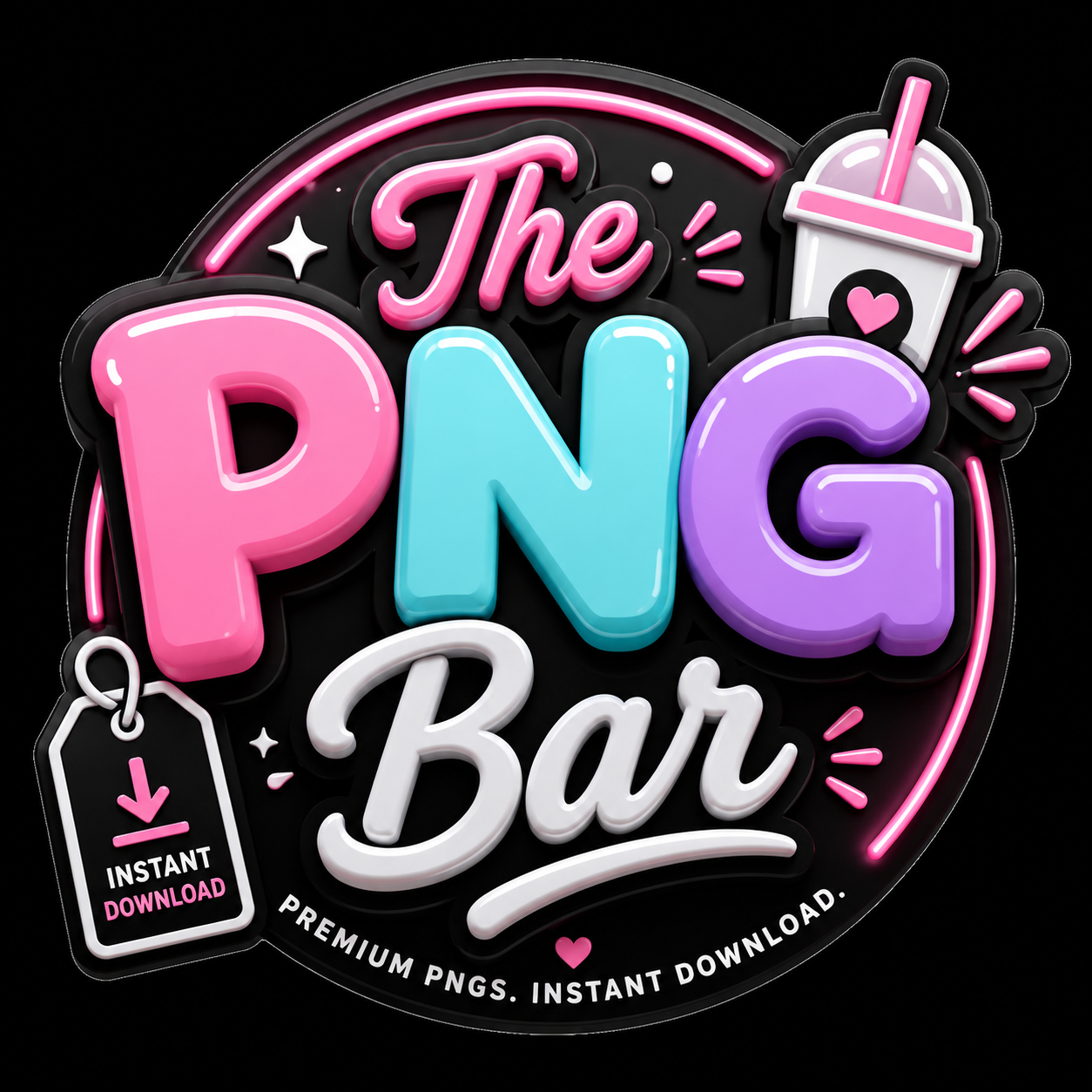 the PNG Bar